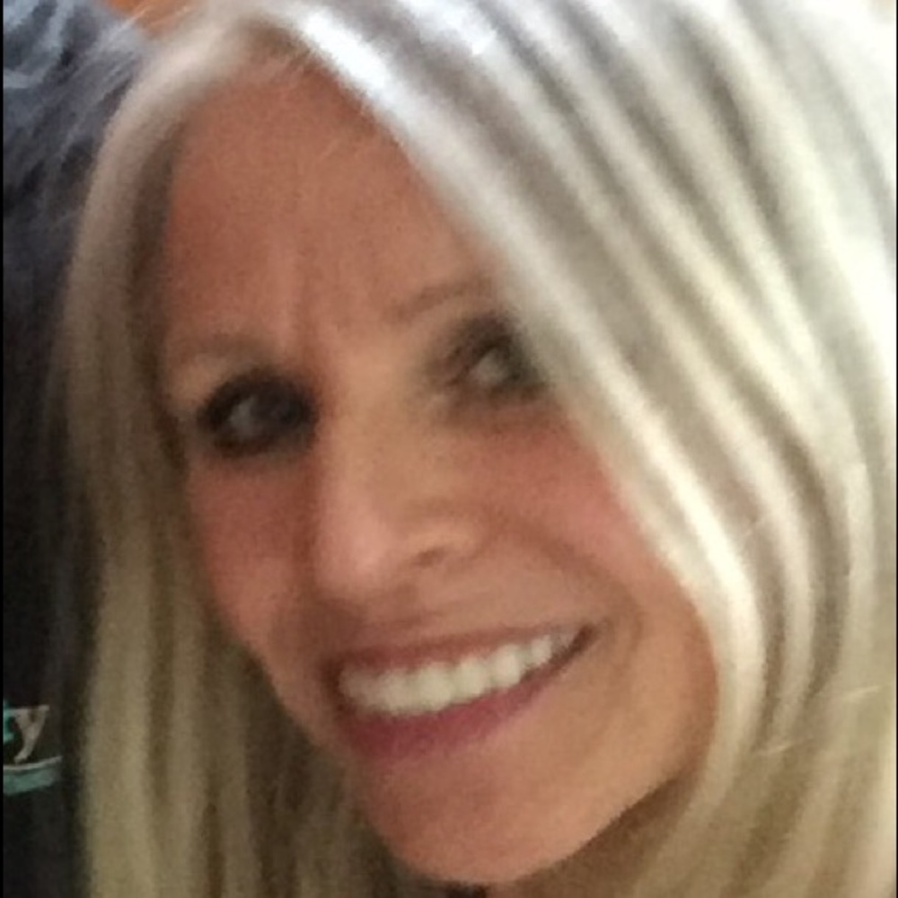 Meet your Posher, Susanne